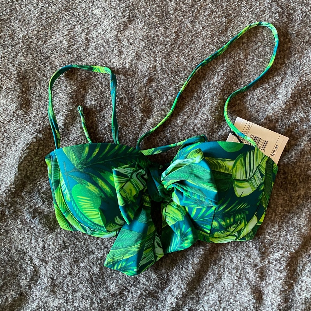 Shade & Shore bikini top
